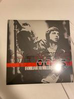 Oasis 3x Silver Vinyl Sealed Store Exclusice Familiar, Ophalen of Verzenden, Nieuw in verpakking, 12 inch