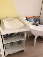 Ikea Smagöra Commode/Boekenkast/Luiertafel, Kinderen en Baby's, Ophalen of Verzenden, Zo goed als nieuw, Commode