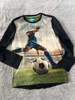 Maat 158 stoere jongens longsleeve, Ophalen of Verzenden, Nieuw, Jongen, Shirt of Longsleeve