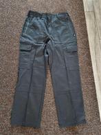 Police Gear Men's Urban Ops Tactical Pants maat 35.5R = L, Ophalen of Verzenden, Zo goed als nieuw, Maat 52/54 (L), Zwart