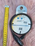 Stahlex Superlock Kabelslot - Nieuw!, Ophalen of Verzenden, Nieuw