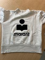 Isabel marant moby sweater maat 34, Kleding | Dames, Truien en Vesten, Isabel Marant, Ophalen of Verzenden, Zo goed als nieuw