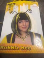 Bubble Bee Kostuum - Nieuw in verpakking!, Ophalen of Verzenden, Nieuw, Carnaval, Kleding