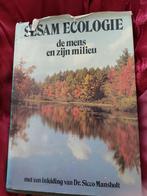 Sesam ecologie: de mens en zijn milieu, Ophalen of Verzenden