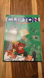 Clifton . Dear mr Wilkinson, Eén stripboek, Ophalen of Verzenden, Gelezen