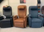 Fitform sta op stoel relax fauteuil 3 motoren gratis bezorgd