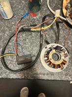 MVT Race ontsteking Aerox, Ophalen of Verzenden, Zo goed als nieuw, Overige typen