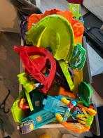 VTech Toet Toet Auto's en Rails - Volle Bak!, Ophalen, Gebruikt, Jongen of Meisje