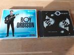 CD's Roy Orbinson, Ophalen of Verzenden, Zo goed als nieuw