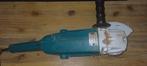 Slijptol Black&Decker, Ophalen of Verzenden, Gebruikt, 700 tot 1000 watt, Haakse handslijpmachine