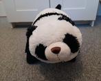 Pillow pet panda, knuffel en kussen in 1, Ophalen of Verzenden, Overige typen
