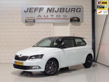 Skoda Fabia 1.2 TSI Style Trekhaak Bluetooth Parkeersensoren beschikbaar voor biedingen