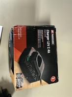 Parkside 12V enkele lader voor 2Ah 4Ah X12V Team Series snoe, Doe-het-zelf en Verbouw, Nieuw, Ophalen of Verzenden, Nvt, Nvt