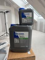 Sigmafix Universal Primer voorstrijkmiddel, Doe-het-zelf en Verbouw, Verf, Beits en Lak, Overige kleuren, 5 tot 10 liter, Nieuw