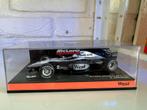 F1 Mclaren Mercedes MP4/15 West Coulthard 1:43, Ophalen of Verzenden, Gebruikt, Formule 1