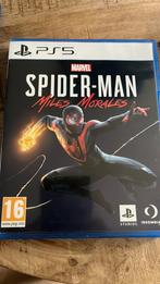 Marvel’s Spider-Man: Miles Morales – PS5, Ophalen of Verzenden, Zo goed als nieuw