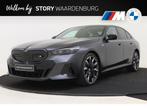 BMW i5 M60 xDrive High Executive 84 kWh / Panoramadak / Adap, Auto's, BMW, Nieuw, Te koop, Zilver of Grijs, 5 stoelen