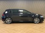 Volkswagen Golf 1.4 TSI Highline Business R-Line DEALERONDER, Auto's, 125 pk, Gebruikt, Euro 6, 4 cilinders