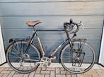 Koga Miyata Randonneur Extra 65 cm trekking vakantiefiets, Fietsen en Brommers, Fietsen | Heren | Sportfietsen en Toerfietsen