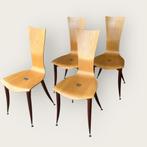 Italiaanse Design Eetset -UmbertoMascagni /Plilippe Starck, Ophalen, Gebruikt, Italiaans design post modern, Huysmans