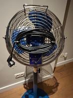 Ventilator, Ophalen of Verzenden, Zo goed als nieuw, Vloerventilator