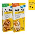 AdTabᵀᴹ | kauwtablet tegen vlooien en teken hond UITVERKOOP, Dieren en Toebehoren, Ophalen of Verzenden, Hond