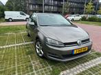 Volkswagen Golf 1.4 TSI highline 103KW DSG 2014 Grijs, 4 cilinders, 650 kg, Golf, 1500 kg