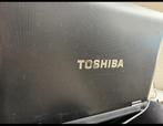 Toshiba laptop, Computers en Software, Windows Laptops, Ophalen of Verzenden, Zo goed als nieuw