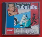 cd Rockers zingen Turalura Will Tura Lura Noordkaap, Scabs, Ophalen of Verzenden, Poprock
