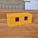 Cabin Container 20ft / Schaft Container – 1-50, Ophalen of Verzenden, Nieuw, Bus of Vrachtwagen, Tekno