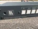 Kramer VP438 switcher scaler, Audio, Tv en Foto, Ophalen of Verzenden, Gebruikt, Video