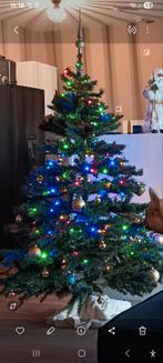 Kunst kerstboom, Diversen, Kerst, Ophalen, Gebruikt