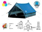 MiniPack 2 pers. Tent Art: 10053, Ophalen, Nieuw