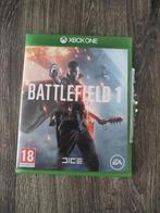 Battlefield 1, Avontuur en Actie, Vanaf 18 jaar, 1 speler, Ophalen of Verzenden