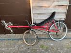 Ligfiets Speedliner streetlegal 28/20, Ophalen, Overige merken
