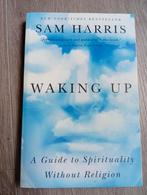 Waking Up - Sam Harris: Spiritualiteit zonder Religie, Gelezen, Achtergrond en Informatie, Spiritualiteit algemeen, Ophalen of Verzenden