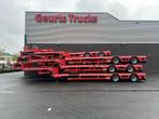 Faymonville G-S42-1BBA SEMIE 2 ASSER UITSCHUIFBAAR BJR 2022, Overige brandstoffen, Bedrijf, Aanhangers en Opleggers, Te koop