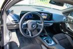 BMW 1-serie 120 M Sport Design Edition -ACC-Dab-Trekhaak-, Gebruikt, 156 pk, Met garantie (alle), Zwart
