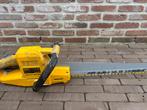 Dewalt Alligatorzaag Ytongzaag, Doe-het-zelf en Verbouw, Ophalen, Gebruikt, 70 mm of meer, Dewalt