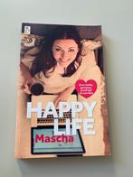 Happy Life - Mascha, Ophalen of Verzenden, Gelezen