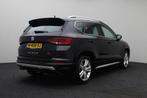 SEAT Ateca 1.5 TSI FR Business Intense Black 2020 | LPG | Na, Auto's, 65 €/maand, Stof, 4 cilinders, 150 pk