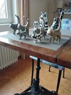 Poezen, Ophalen, 25 tot 50 cm, Rechthoekig