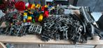 Duplo Trein, Ophalen of Verzenden, Zo goed als nieuw, Duplo