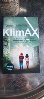 Boek klimax nieuw teab, Ophalen of Verzenden, Zo goed als nieuw