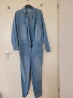 John Baner Jeanswear Denim Jumpsuit, Blauw, John Baner, Maat 42/44 (L), Ophalen of Verzenden
