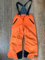 Skibroek kind maat 128 - Goede staat!, Kinderen en Baby's, Kinderkleding | Maat 128, Ophalen, Broek