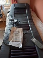Massagematras, Sport en Fitness, Ophalen of Verzenden, Zo goed als nieuw, Apparaat