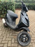 Piaggio Zip 172cc Stage 2 Wj Goed lezen!, Fietsen en Brommers, Scooters | Piaggio, Ophalen, Zo goed als nieuw, Tweetakt, Zip