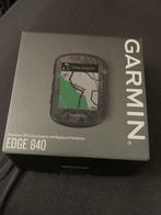 Garmin edge 840 met sensors, Ophalen of Verzenden, GPS, Zo goed als nieuw