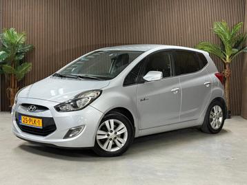 Hyundai ix20 1.4i i-Vision beschikbaar voor biedingen